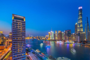 Гостиница Hotel Indigo Shanghai On The Bund, an IHG Hotel  Шанхай